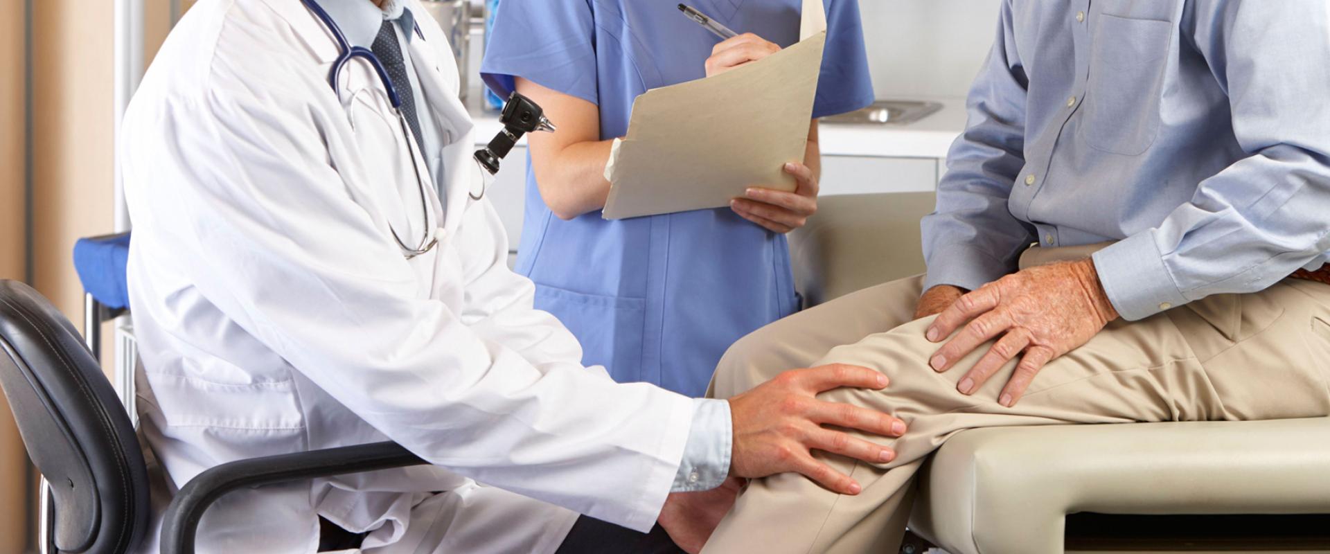 Dr. Sanjiv Kumar – Best Orthopedic Surgeon in Muzaffarpur