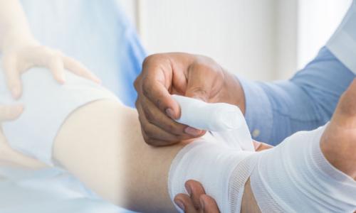 Dr. Sanjiv Kumar – Best Orthopedic Surgeon in Muzaffarpur