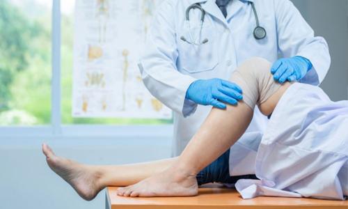 Dr. Sanjiv Kumar – Best Orthopedic Surgeon in Muzaffarpur